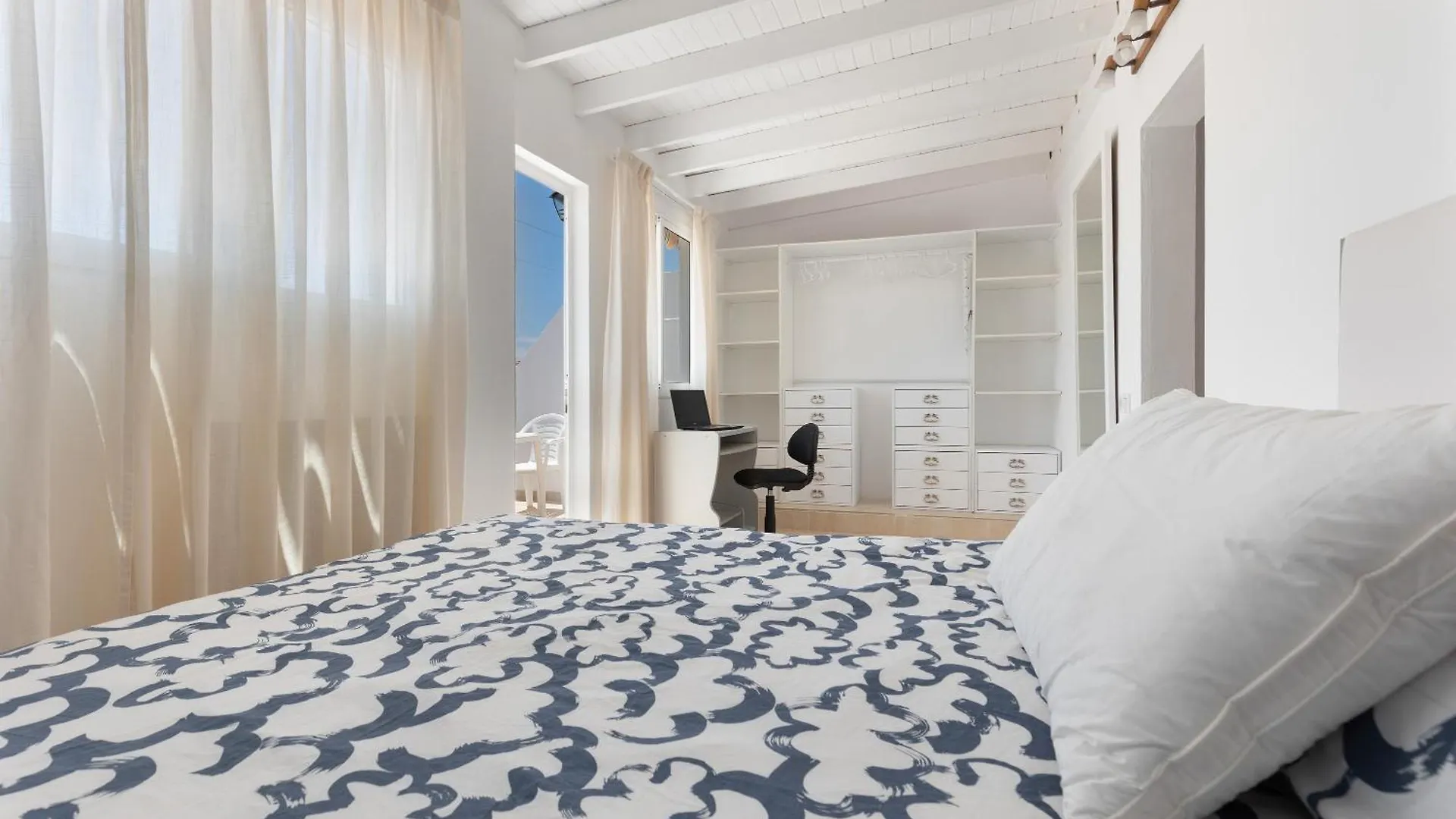 Apartmán La Orilla Costa Calma