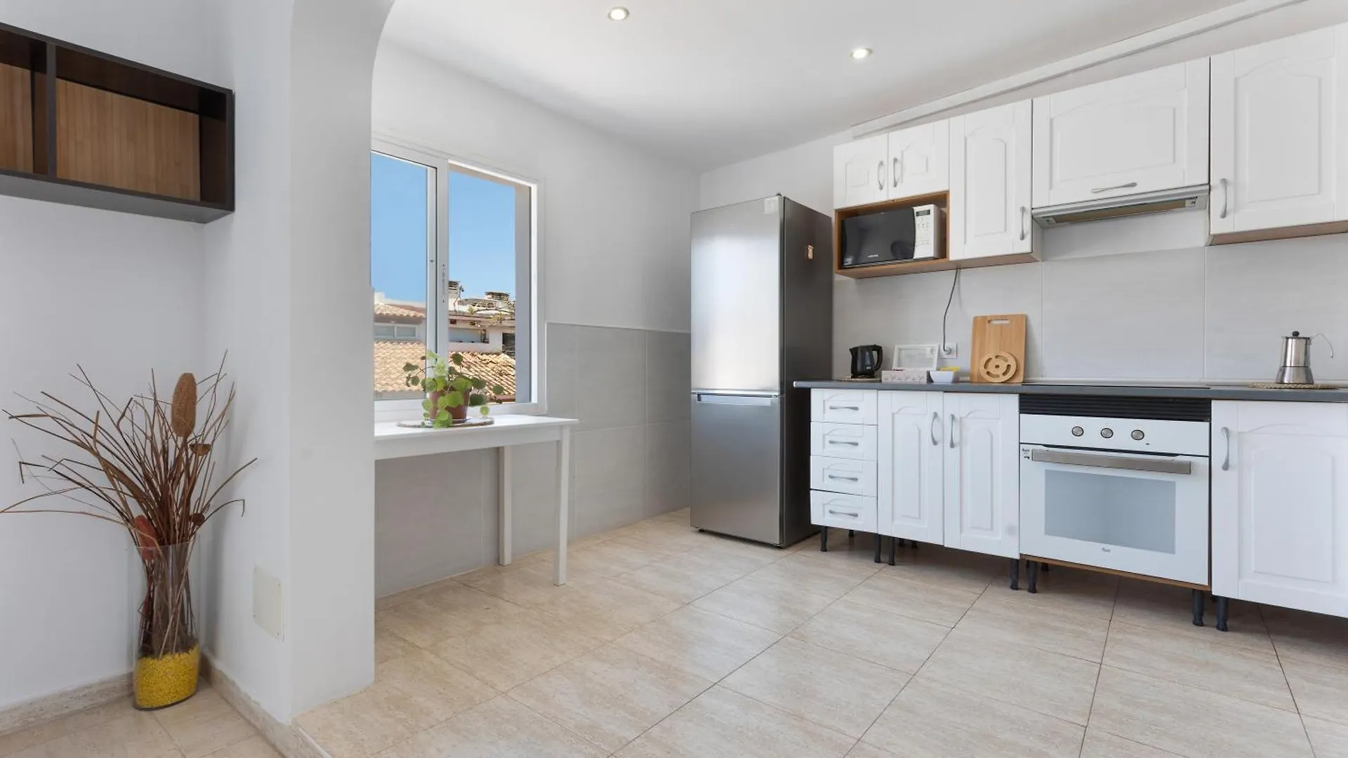 Apartmán La Orilla Costa Calma Španělsko
