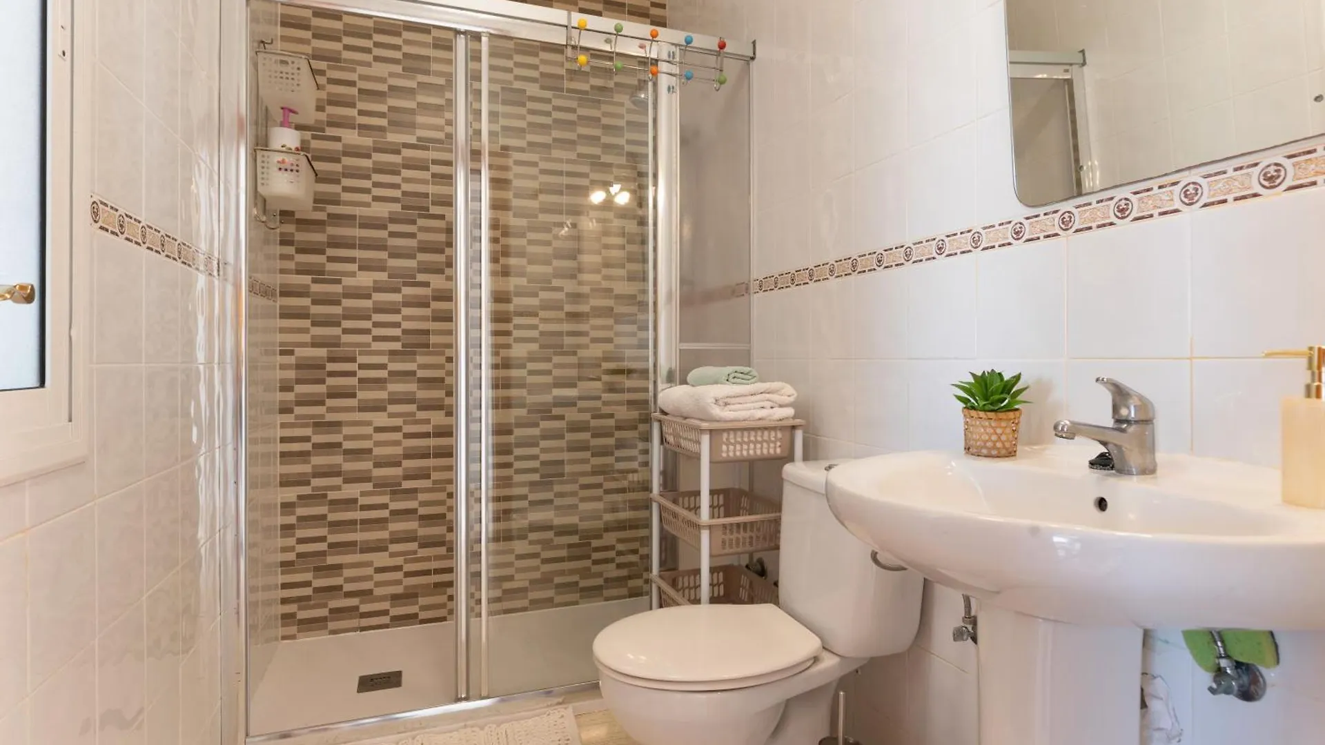 Apartmán La Orilla Costa Calma Španělsko