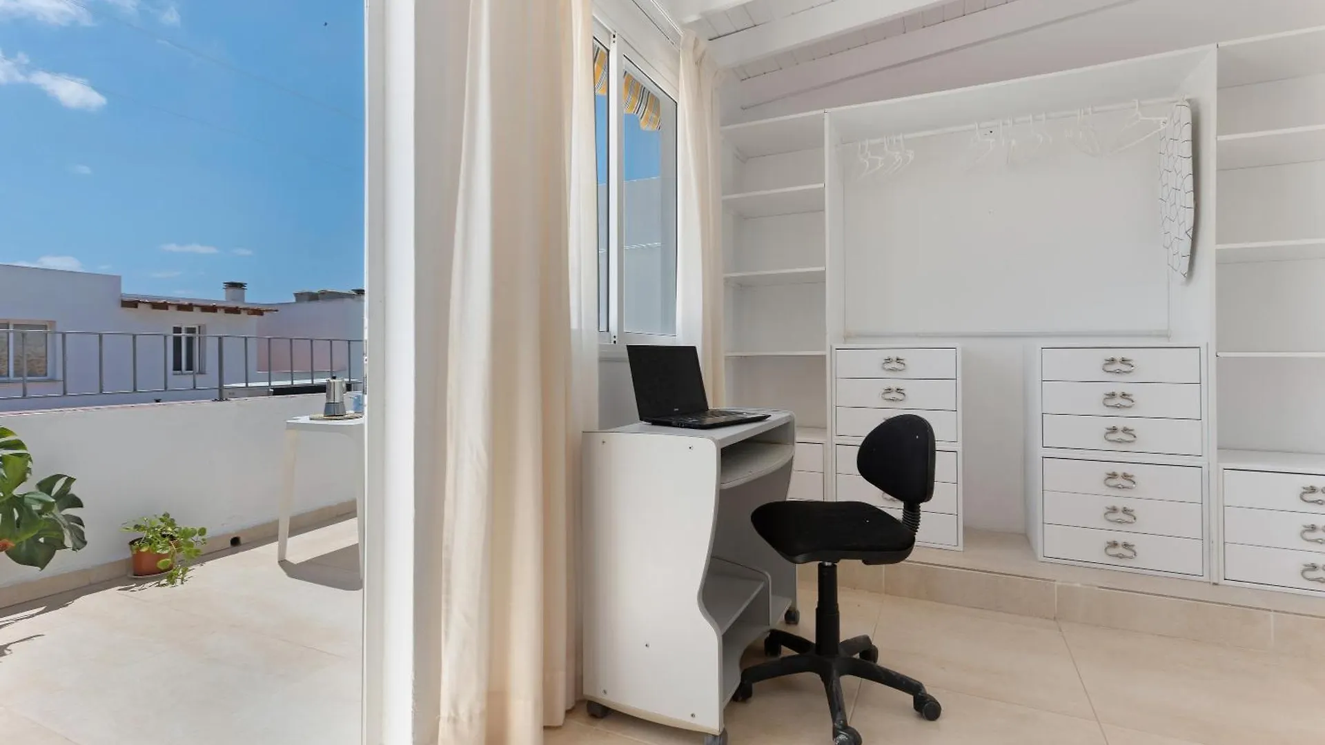 Apartmán La Orilla Costa Calma 0*,