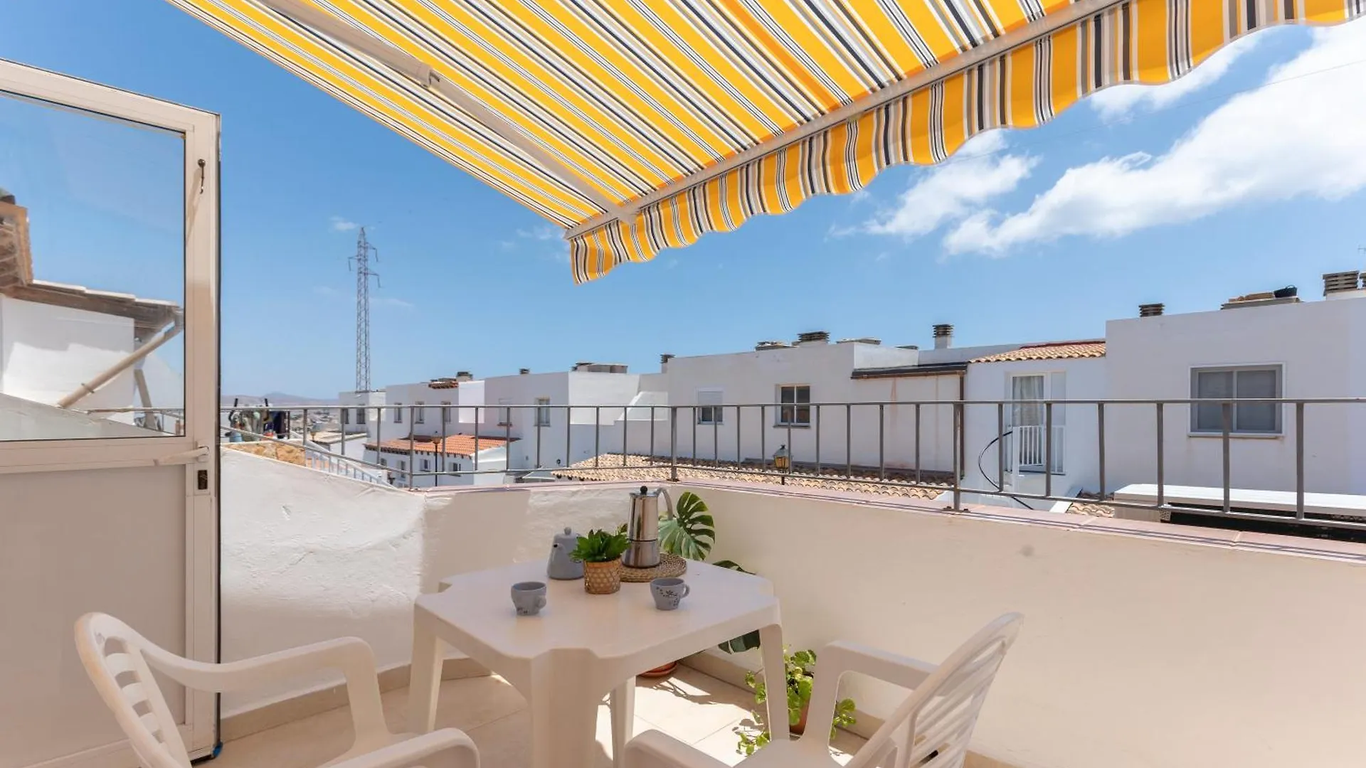 Apartmán La Orilla Costa Calma