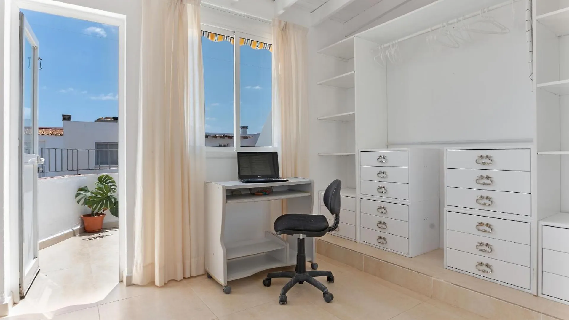 Apartmán La Orilla Costa Calma