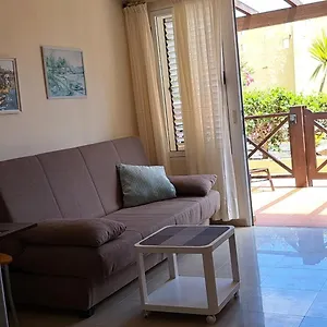 Hibiscos Apartamento
