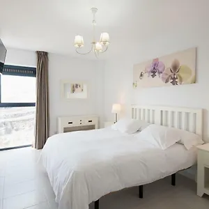 Cardon Big Calm 14 Apartamento